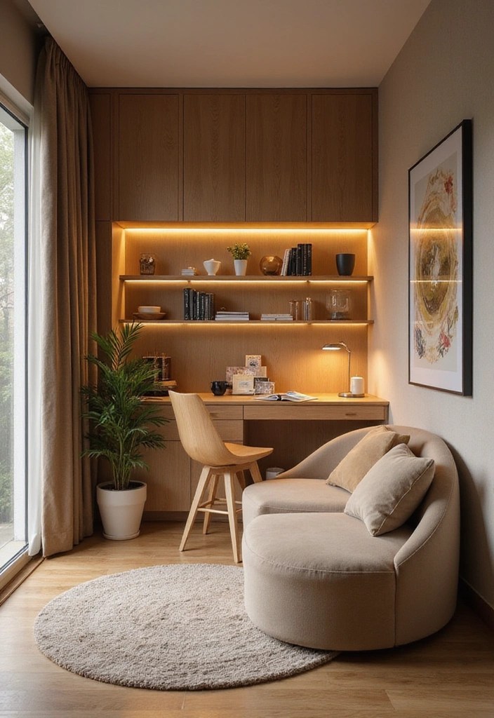 11 Minimalist Small Space Furniture Tips That Will Transform Your Home! - Conclusion 1