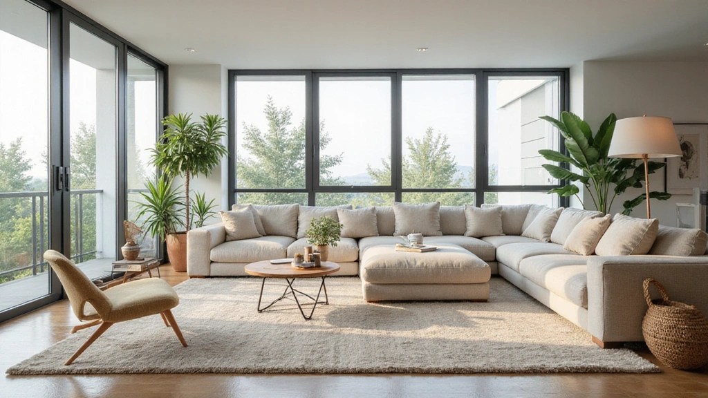 11 Minimalist Small Space Furniture Tips That Will Transform Your Home!