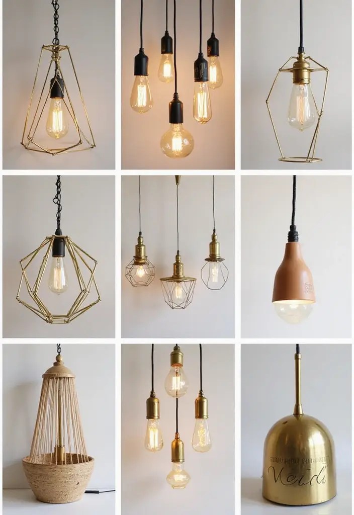 3 Showstopping Indoor Lights to Transform Your Space - Conclusion 1