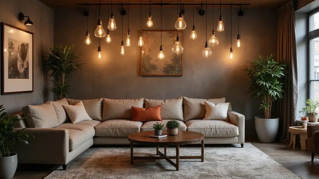3 Showstopping Indoor Lights to Transform Your Space