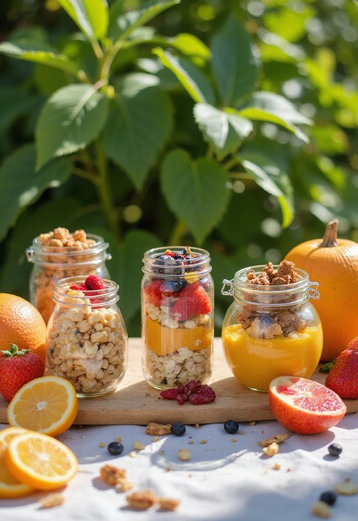 5 No-Bake Summer Snacks You’ll Make on Repeat (Ready in Minutes!) - Conclusion 1