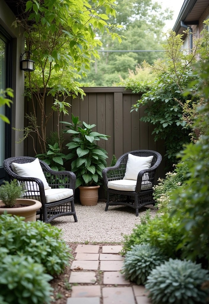 9 Easy Small Garden Ideas That Feel Like a Secret Escape (Even in a Tiny Space) - Conclusion 1