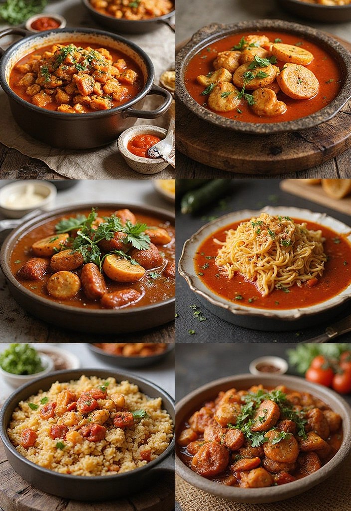One-Pot Dinners Your Family Will Beg You to Make Again! - Conclusion 1