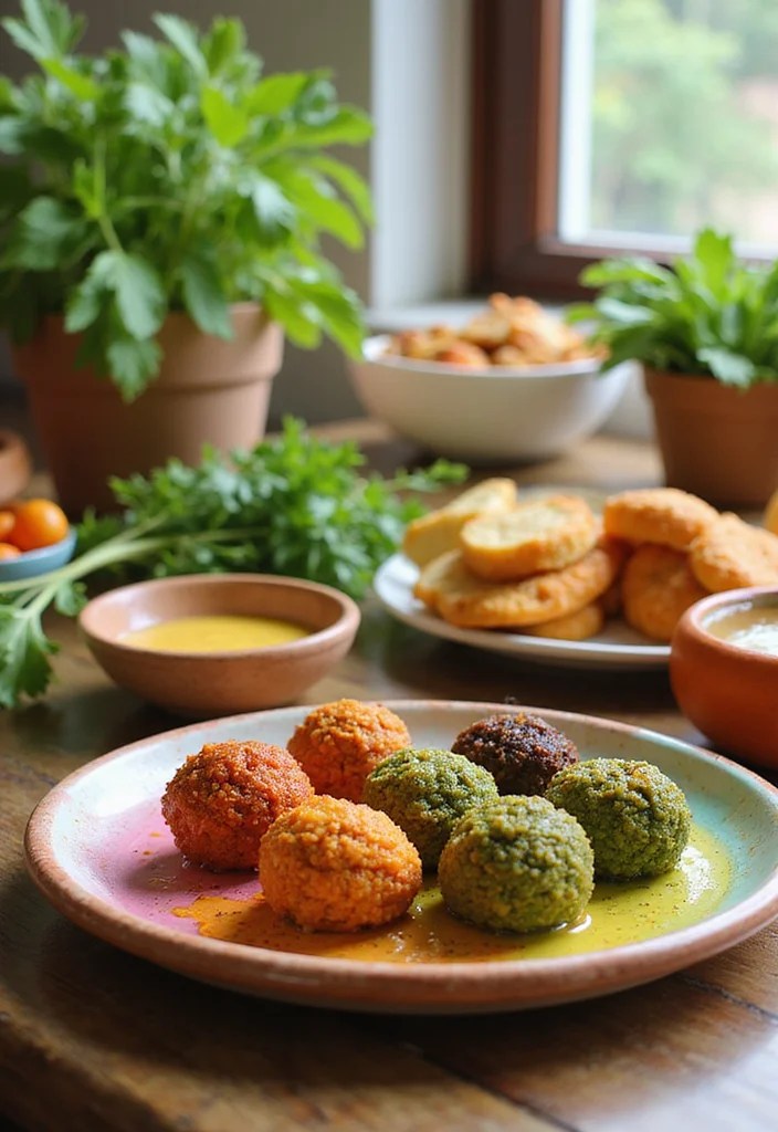 3 Fun Soya Balls Recipes That Make Healthy Cooking a Blast for Kids! - Conclusion 1