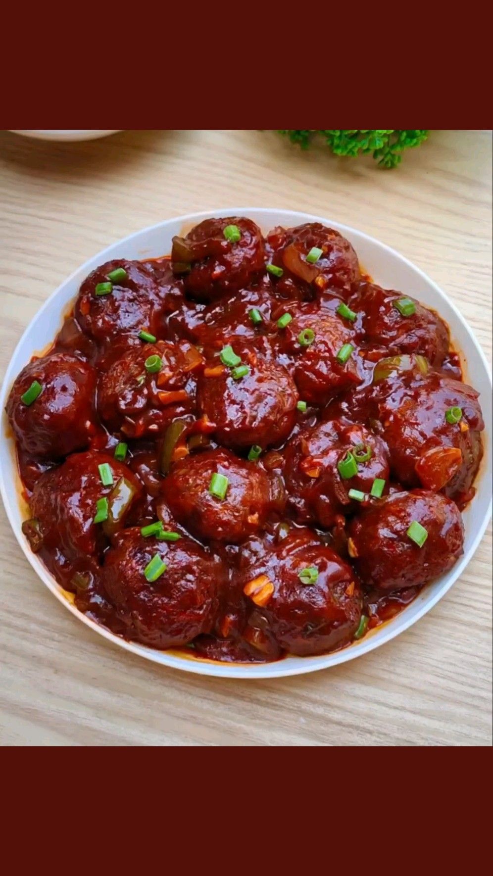3 Fun Soya Balls Recipes That Make Healthy Cooking a Blast for Kids! - Spicy Soya Balls 1