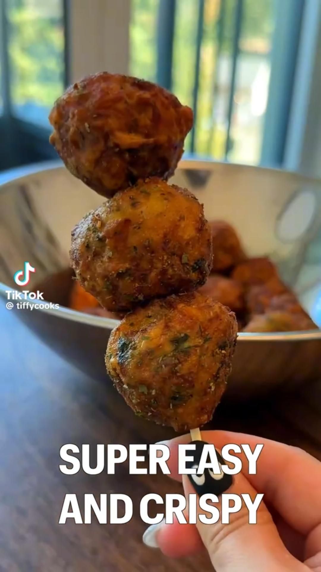 3 Fun Soya Balls Recipes That Make Healthy Cooking a Blast for Kids! - Veggie-Packed Soya Balls 1