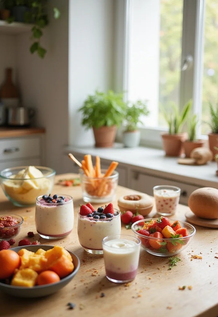 8 Amazing Yoghurt Treats for Kids That Will Make Snack Time Fun! - Conclusion 1