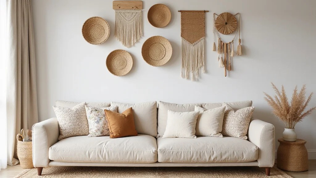 10 Neutral Halloween Decor Ideas That Won’t Scare Off Your Style!