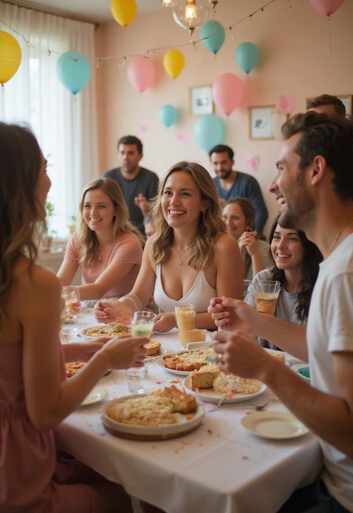 14 Fun Baby Bloom Baby Shower Games That Will Get Everyone Laughing! - Conclusion 1