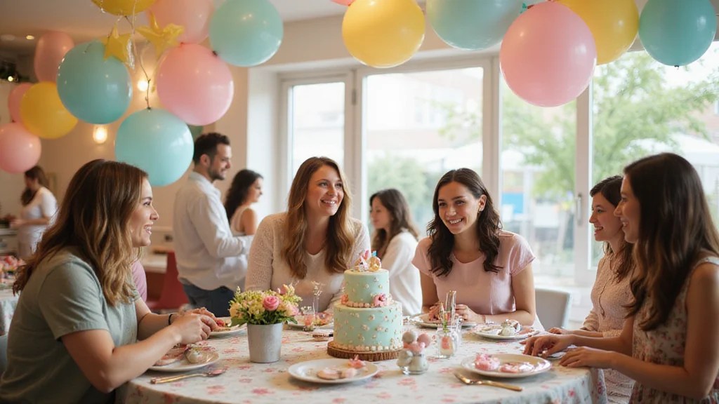 14 Fun Baby Bloom Baby Shower Games That Will Get Everyone Laughing!