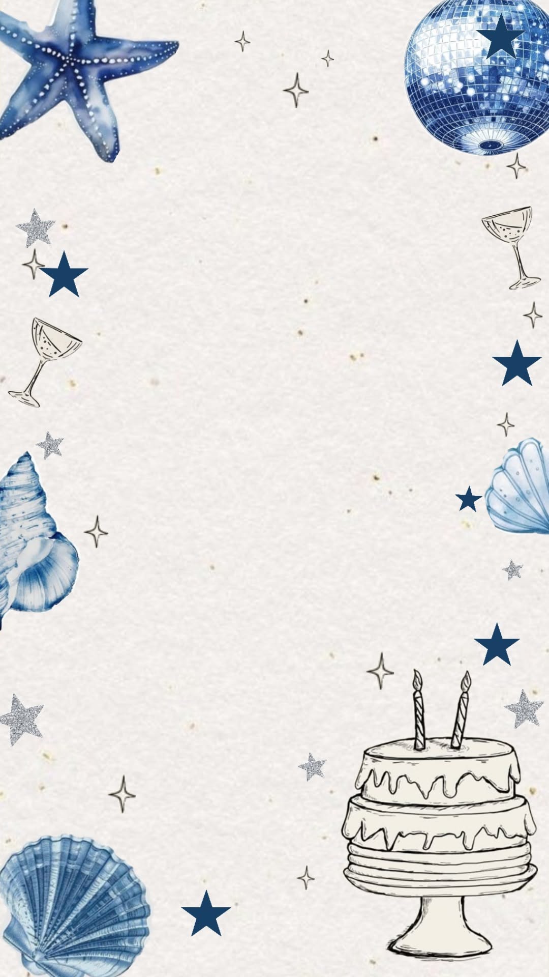 15 Hilarious Birthday Invitations That Will Leave Your Guests in Stitches! - 11. Another Year, Another Trip Around the Sun! 1