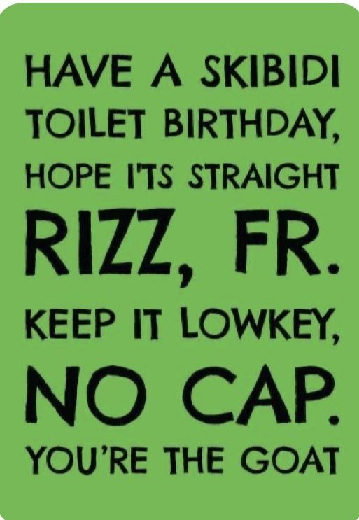 15 Hilarious Birthday Invitations That Will Leave Your Guests in Stitches! - 4. Join the Over-the-Hill Crew! 1