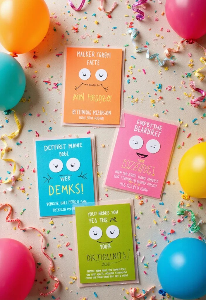 15 Hilarious Birthday Invitations That Will Leave Your Guests in Stitches! - Conclusion 1