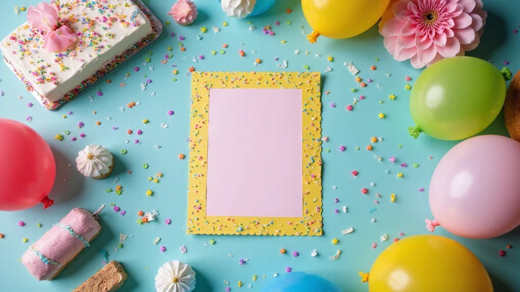 15 Hilarious Birthday Invitations That Will Leave Your Guests in Stitches!