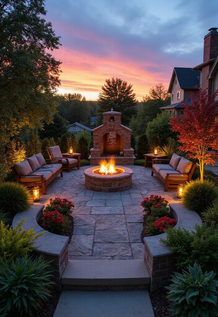 Create a Stunning Backyard Oasis: 12 Decor Tips That'll Blow Your Mind! - Conclusion 1
