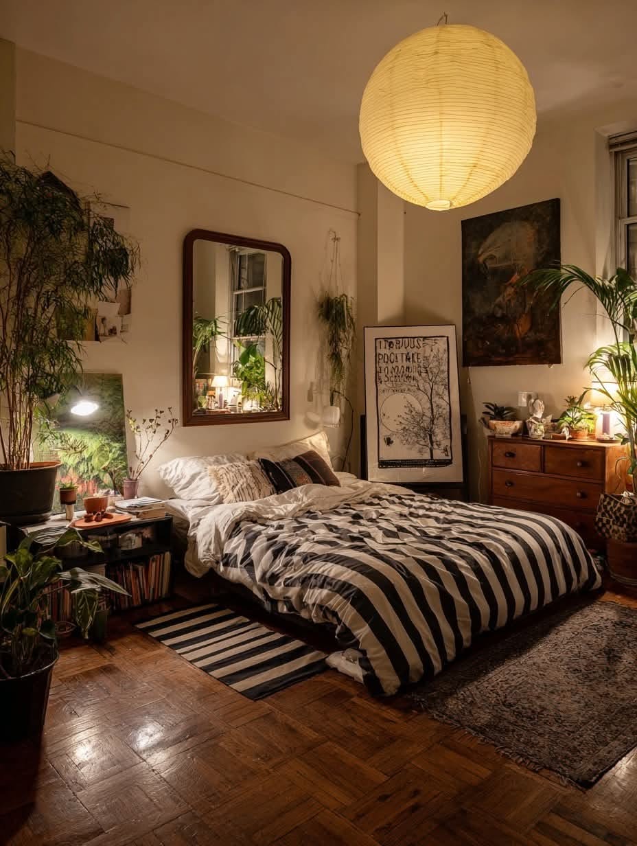 Transform Your Space: 10 Black Nouveau Bedroom Ideas That Scream Luxury! - 2. Luxurious Bedding: A Must-Have 1