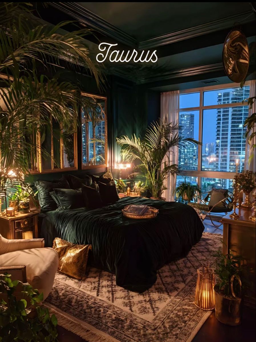 Transform Your Space: 10 Black Nouveau Bedroom Ideas That Scream Luxury! - 9. Personalized Touches 1