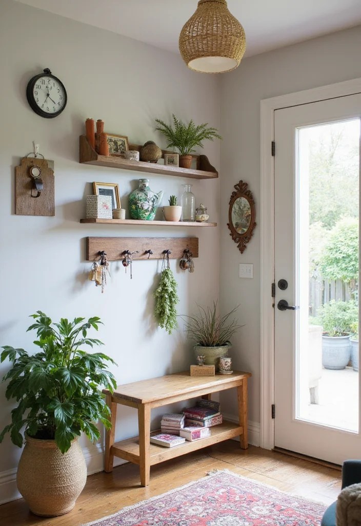 10 Key Holders That Are More Than Just Functional: Transform Your Entryway! - Conclusion 1