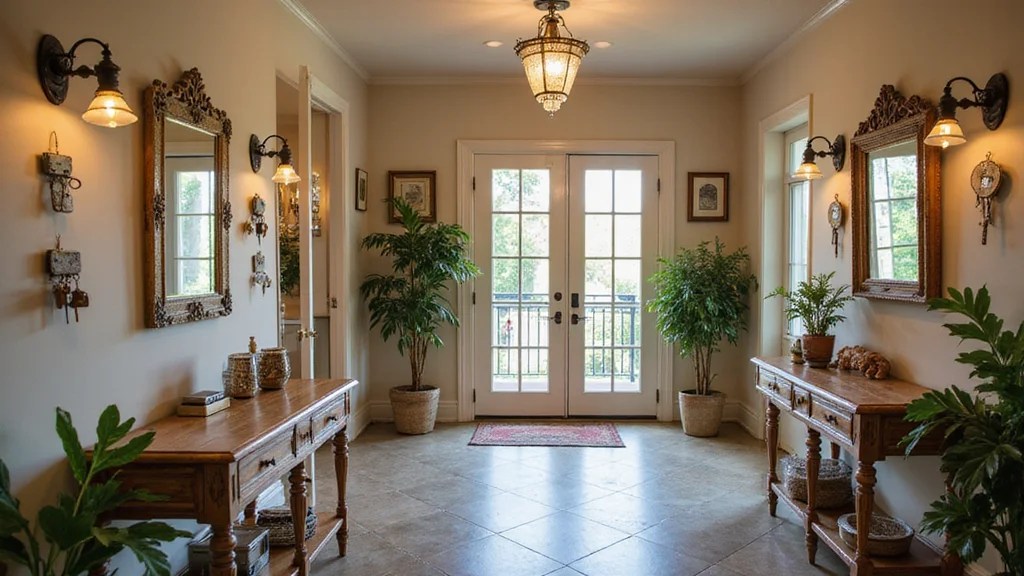 10 Key Holders That Are More Than Just Functional: Transform Your Entryway!