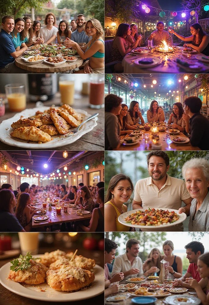 12 Unforgettable Monthly Party Themes You Need to Try This Year (Number 7 is a Game Changer!) - Conclusion 1