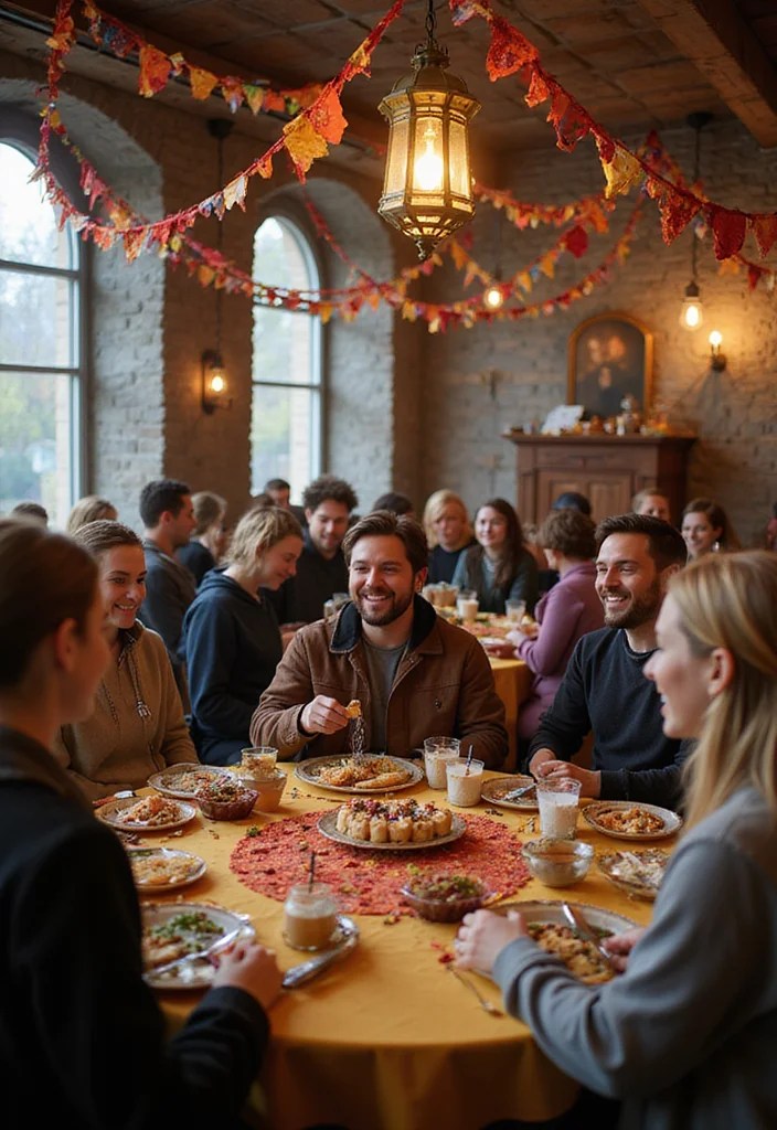 13 Magical Harry Potter Party Ideas to Cast a Spell on Your Guests (You Won't Believe #7!) - 5. Wizarding World Games 2