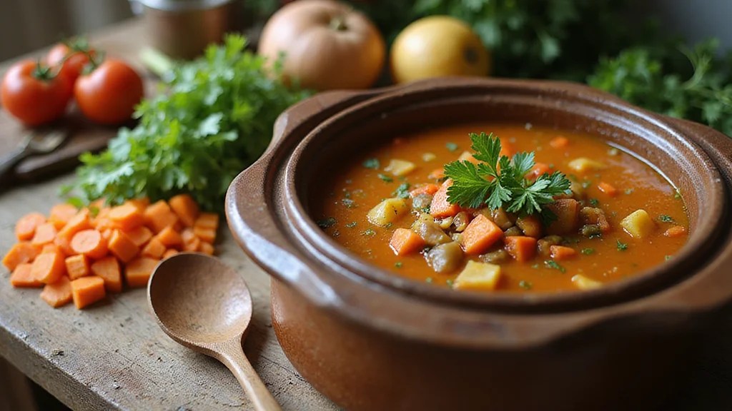 5 Easy Crock Pot Soup Recipes That'll Make You Feel All Warm Inside!