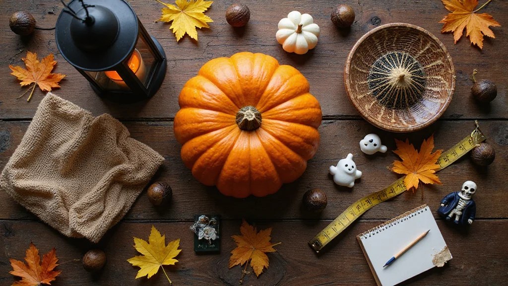 Best Halloween Decor: 9 Items That Will Impress Your Guests - Factors to Consider When Choosing 1