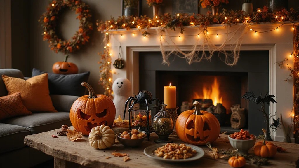 Best Halloween Decor: 9 Items That Will Impress Your Guests