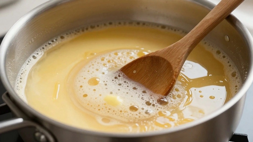 How to Make the Best Pumpkin Spiced Cookies: Soft, Chewy & Delicious - Step 1: Brown the Butter 1