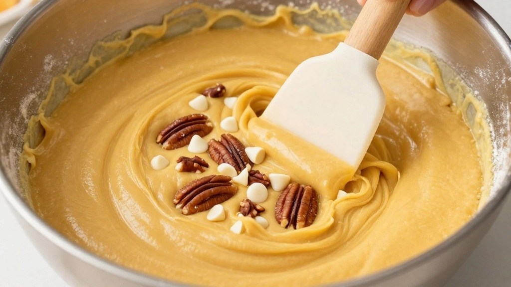 How to Make the Best Pumpkin Spiced Cookies: Soft, Chewy & Delicious - Step 5: Form the Cookie Dough 1