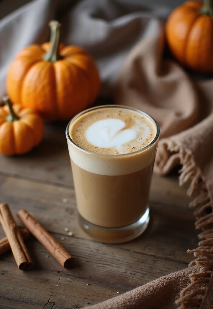 Pumpkin Spice Latte Recipe: Cozy Homemade PSL, Pumpkin Spice Creamer & Syrup - Conclusion 1