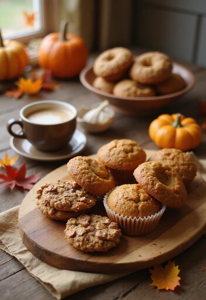 Pumpkin Spice Latte Recipe: Cozy Homemade PSL, Pumpkin Spice Creamer & Syrup - Pairing Perfect Fall Treats 1