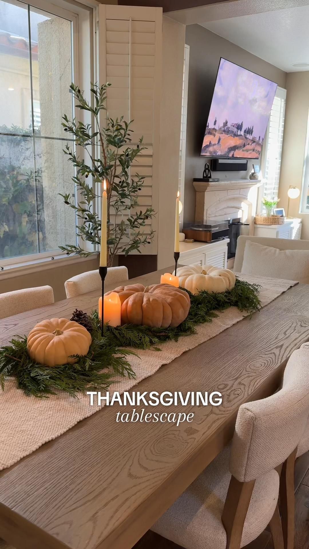 The Ultimate Thanksgiving Planner: 10 Steps for a Stress-Free Holiday From Morning to Night - 9. Make Dinner Feel Unhurried With a Simple Serving Rhythm 1